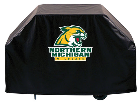 Northern Michigan Grill Cover-60"