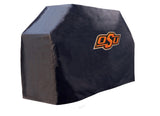 Oklahoma State Grill Cover-60"