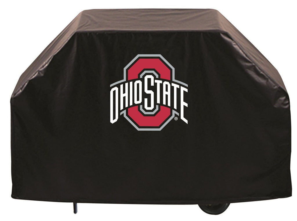 Ohio State Grill Cover-60"