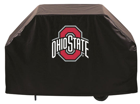 Ohio State Grill Cover-60"