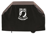 Pow-mia Grill Cover-60"