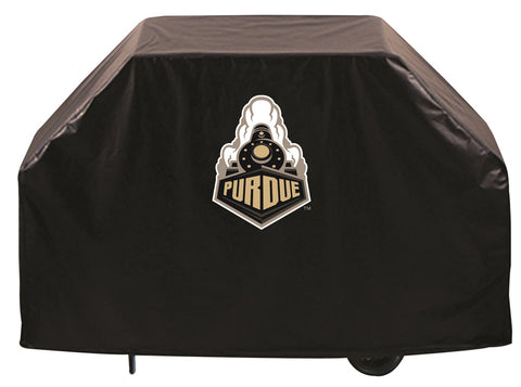 Purdue Grill Cover-60"