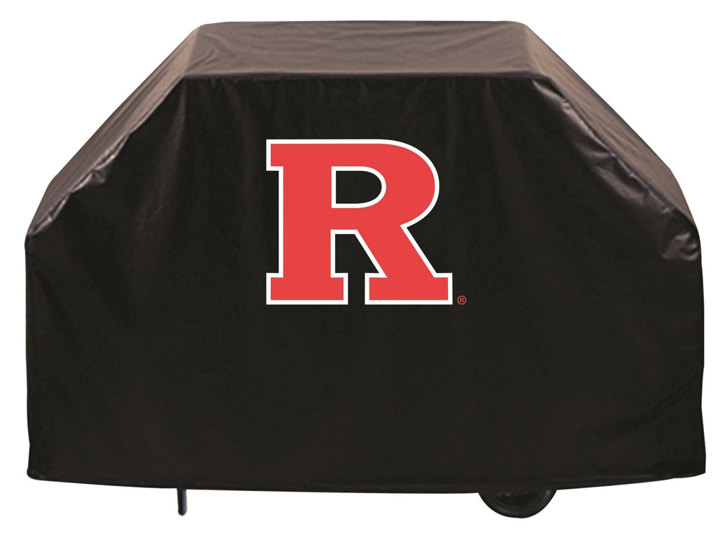 Rutgers Grill Cover-60"