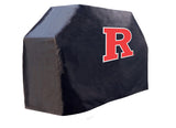 Rutgers Grill Cover-60"