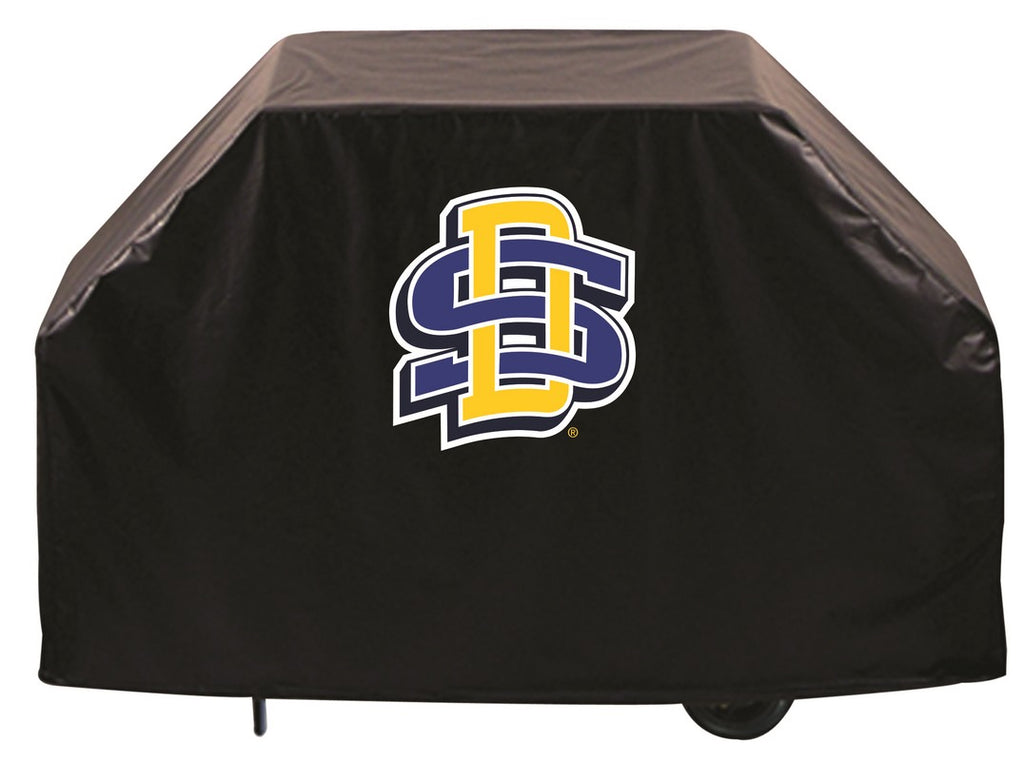 South Dakota State Grill Cover-60"