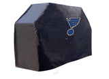 St Louis Blues Grill Cover-60"