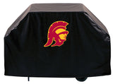 Usc Trojans Grill Cover-60"