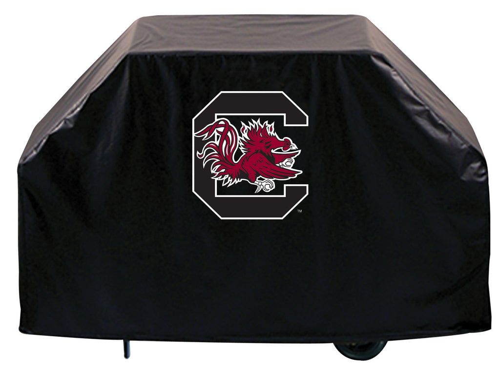 South Carolina Grill Cover-60"