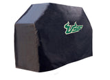 South Florida Grill Cover-60"