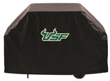 South Florida Grill Cover-60"