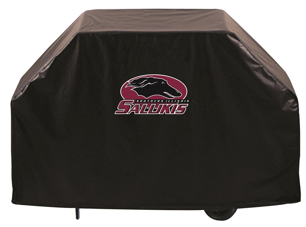 Southern Illinois Grill Cover-60"