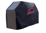 Southern Illinois Grill Cover-60"