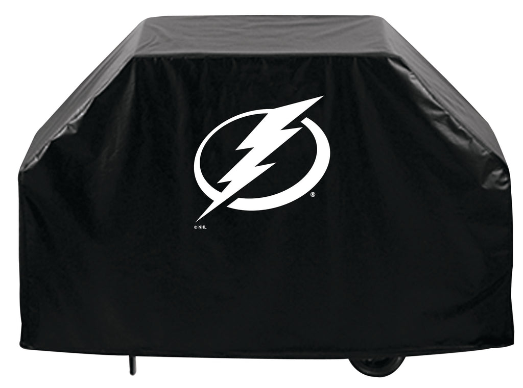 Tampa Bay Lightning Grill Cover-60"