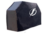 Tampa Bay Lightning Grill Cover-60"