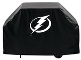 Tampa Bay Lightning Grill Cover-60"