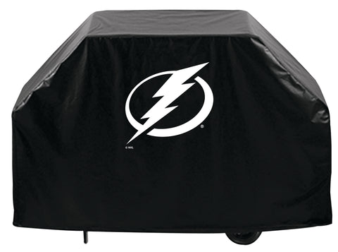 Tampa Bay Lightning Grill Cover-60"