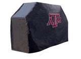 Texas A&m Grill Cover-60"