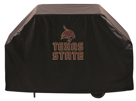 Texas State Grill Cover-60"