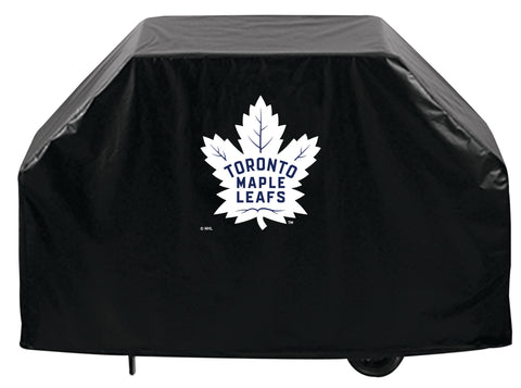 Toronto Maple Leafs Grill Cover-60"