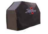 Tulsa Grill Cover-60"