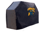 Kentucky "wildcat" Grill Cover-60"