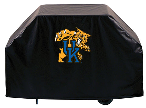 Kentucky "wildcat" Grill Cover-60"