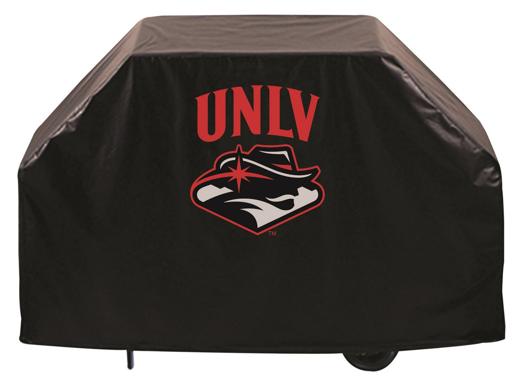 Unlv Grill Cover-60"