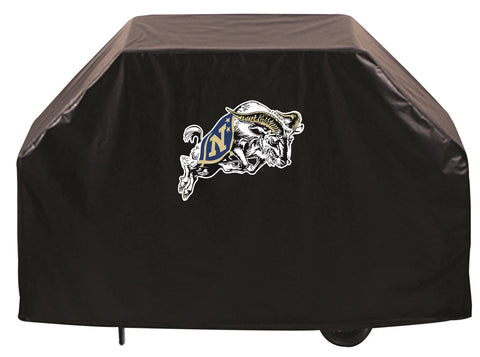 Us Naval Academy (navy) Grill Cover-60"