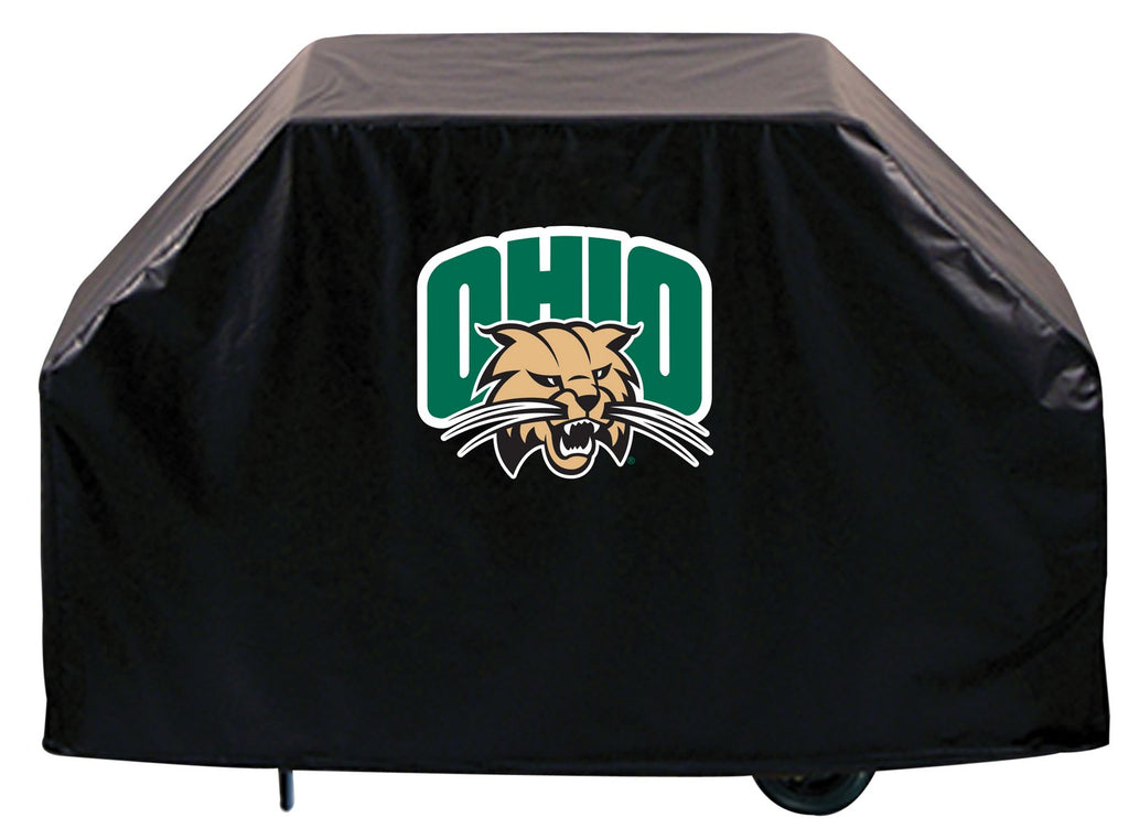 Ohio University Grill Cover-60"