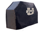 Utah State Grill Cover-60"