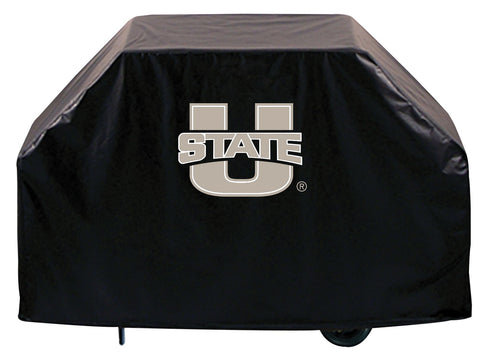 Utah State Grill Cover-60"