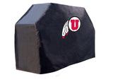 Utah Grill Cover-60"