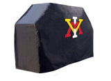 Virginia Military Institute Grill Cover-60"