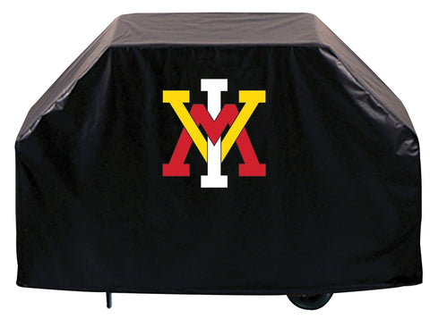 Virginia Military Institute Grill Cover-60"