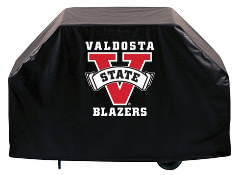 Valdosta State Grill Cover-60"