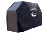 Vancouver Canucks Grill Cover-60"