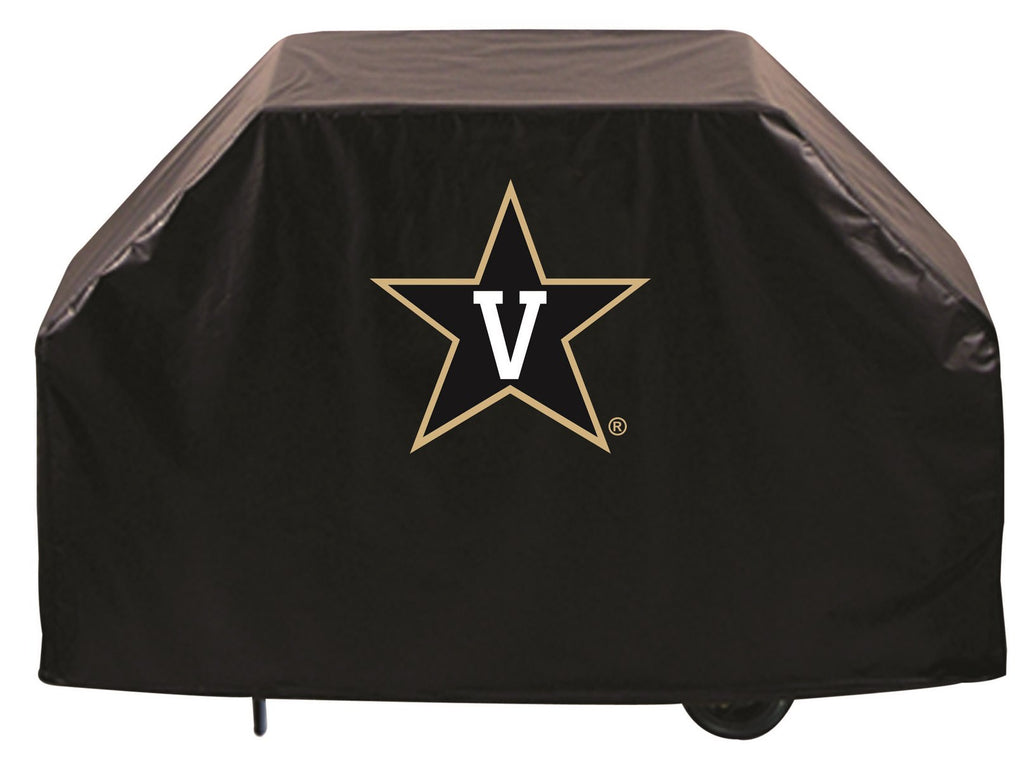 Vanderbilt Grill Cover-60"