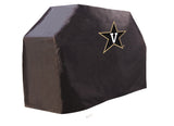 Vanderbilt Grill Cover-60"