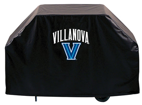 Villanova University Grill Cover-60"