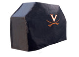 Virginia Grill Cover-60"