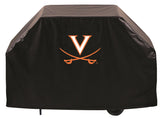 Virginia Grill Cover-60"