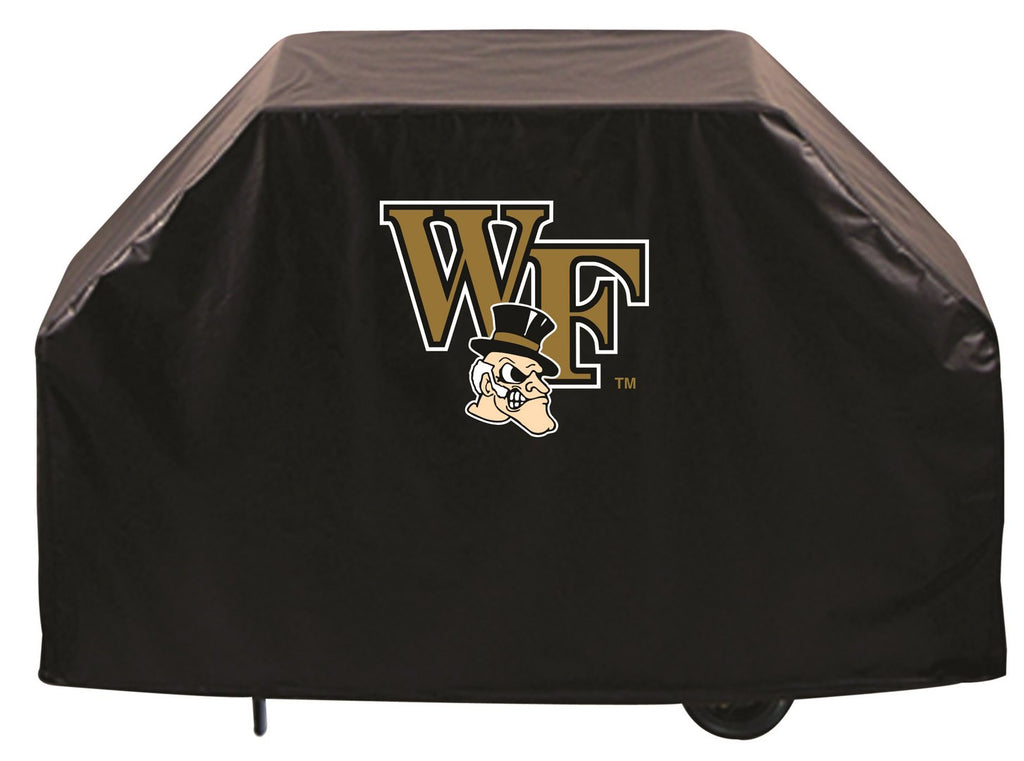 Wake Forest Grill Cover-60"