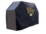 Wake Forest Grill Cover-60"