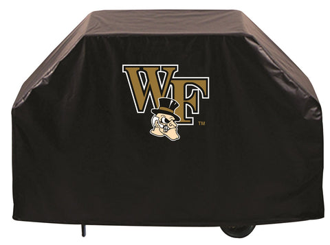 Wake Forest Grill Cover-60"