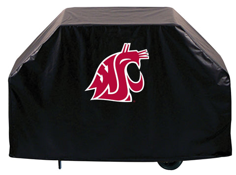 Washington State Grill Cover-60"