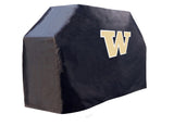 Washington Grill Cover-60"