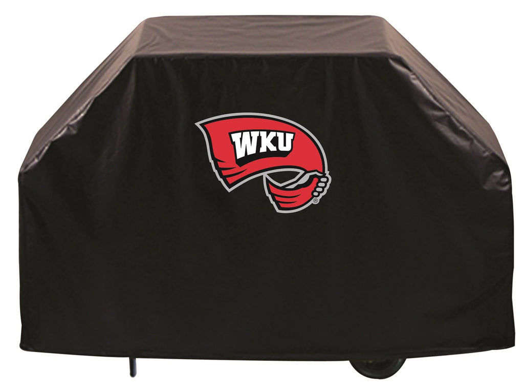 Western Kentucky Grill Cover-60"