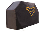 West Virginia Grill Cover-60"