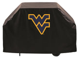 West Virginia Grill Cover-60"