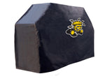 Wichita State Grill Cover-60"